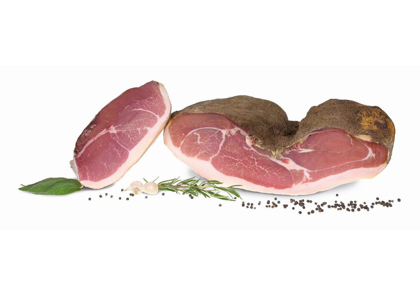 Prosciutto Sgambato