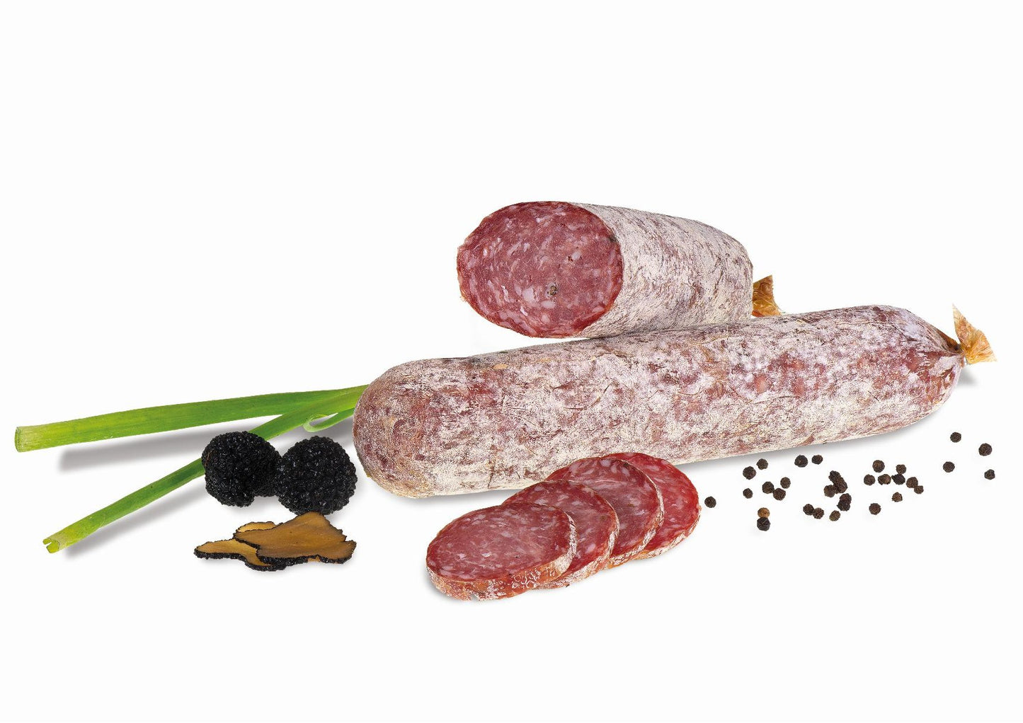 Salame al Tartufo