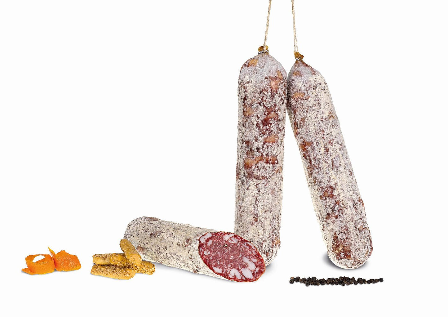 Salame Toscano