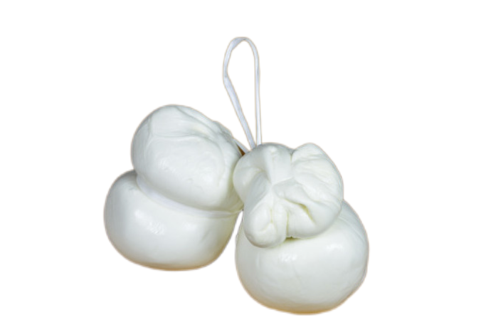Scamorza bianca