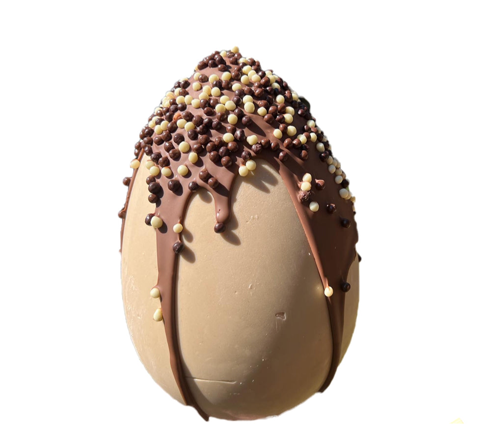 UOVO DI PASQUA KINDER BUENO