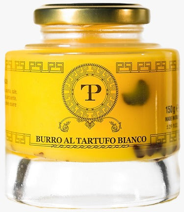 Burro al Tartufo Bianco - ItalianFW