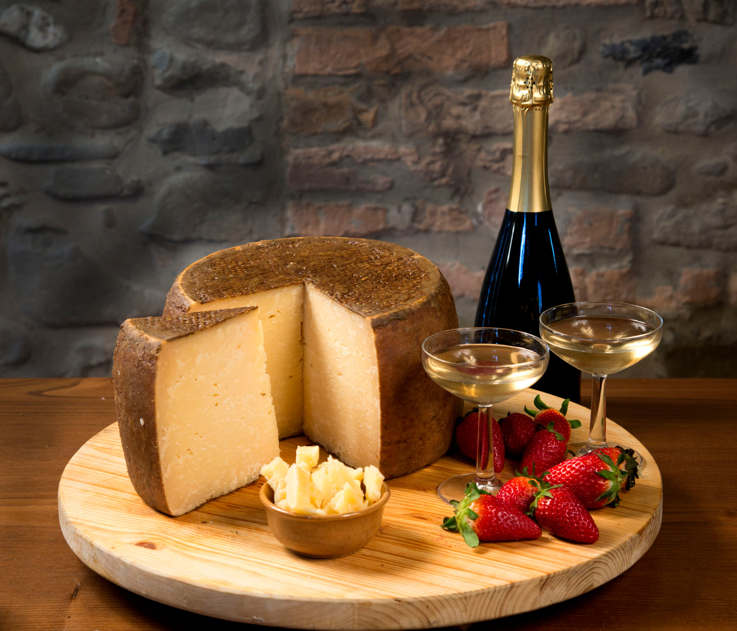 Formaggio Gran Mugello