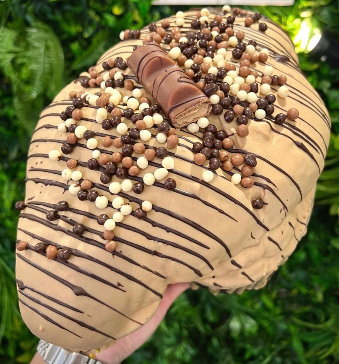 COLOMBA ARTIGIANALE