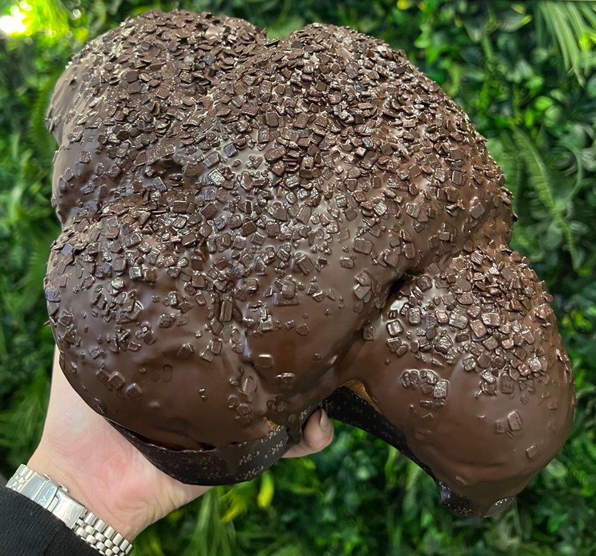 COLOMBA ARTIGIANALE