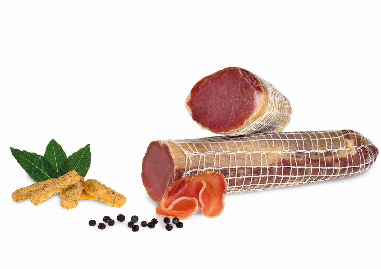 Lonzino Suino