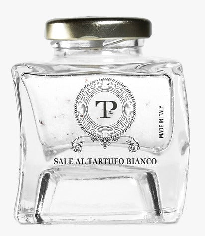 Sale al Tartufo Bianco - ItalianFW
