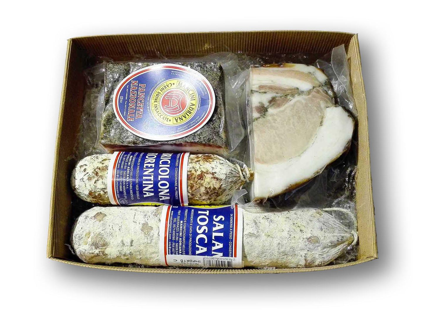 Toscano