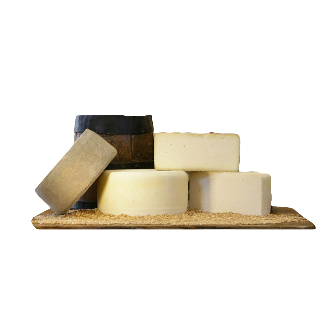 Formaggio Bianco Mugello