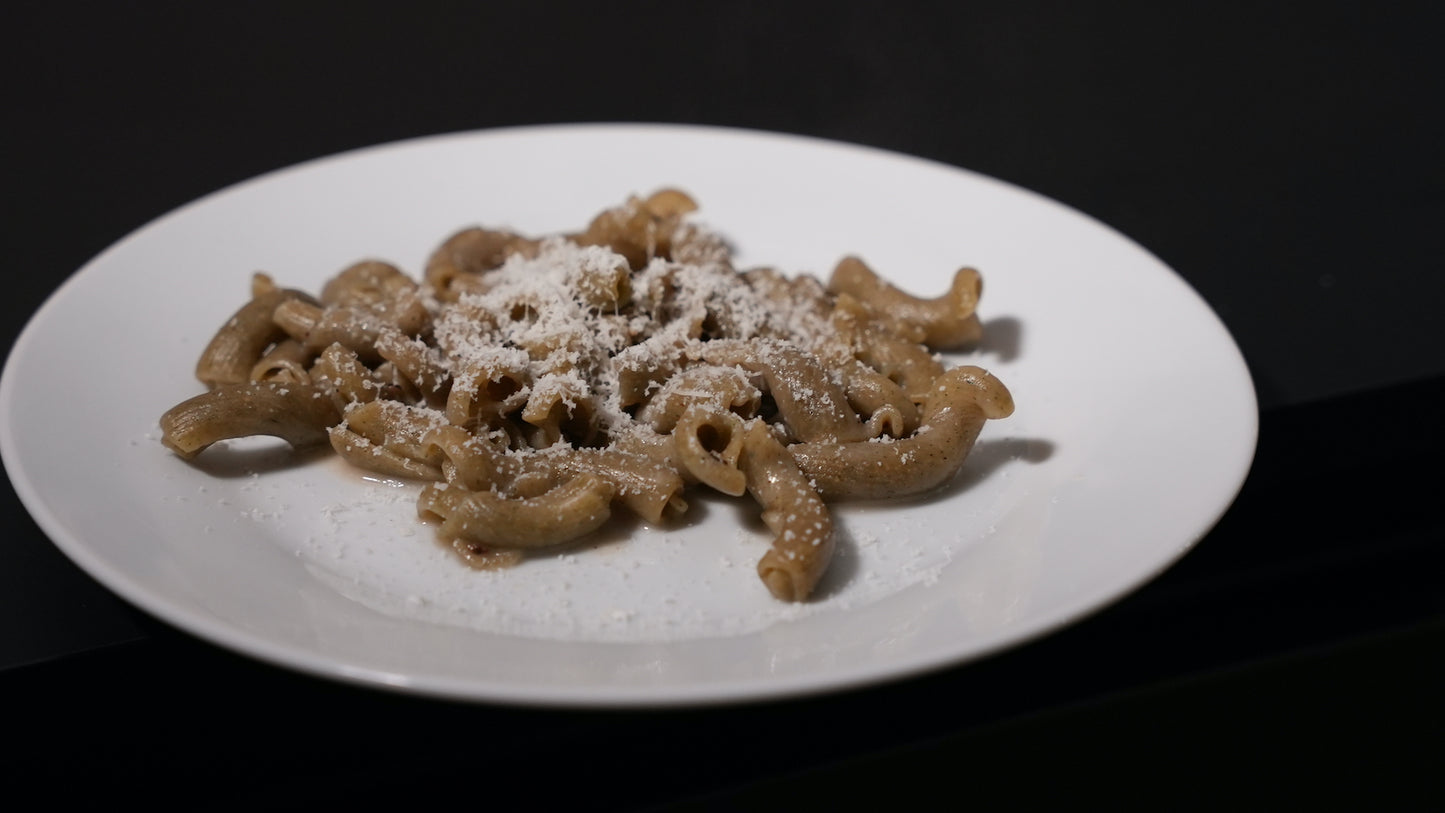 Box Cacio e Pepe