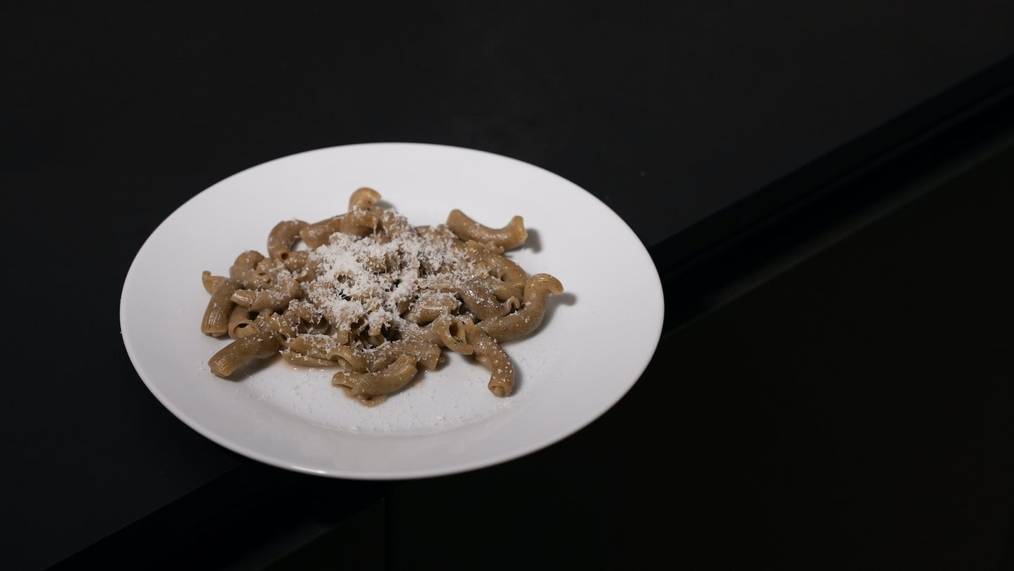 Box Cacio e Pepe
