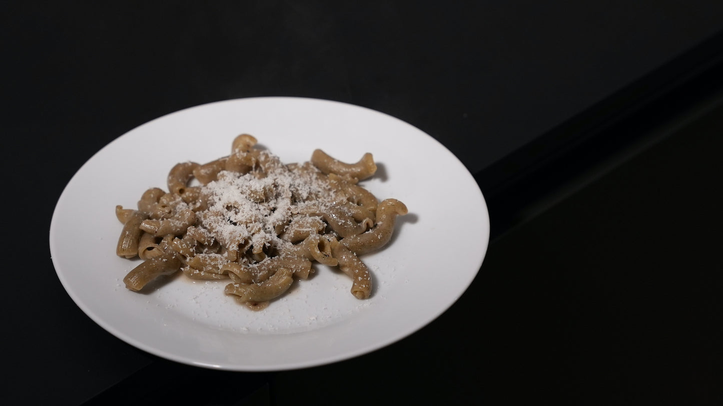 Box Cacio e Pepe