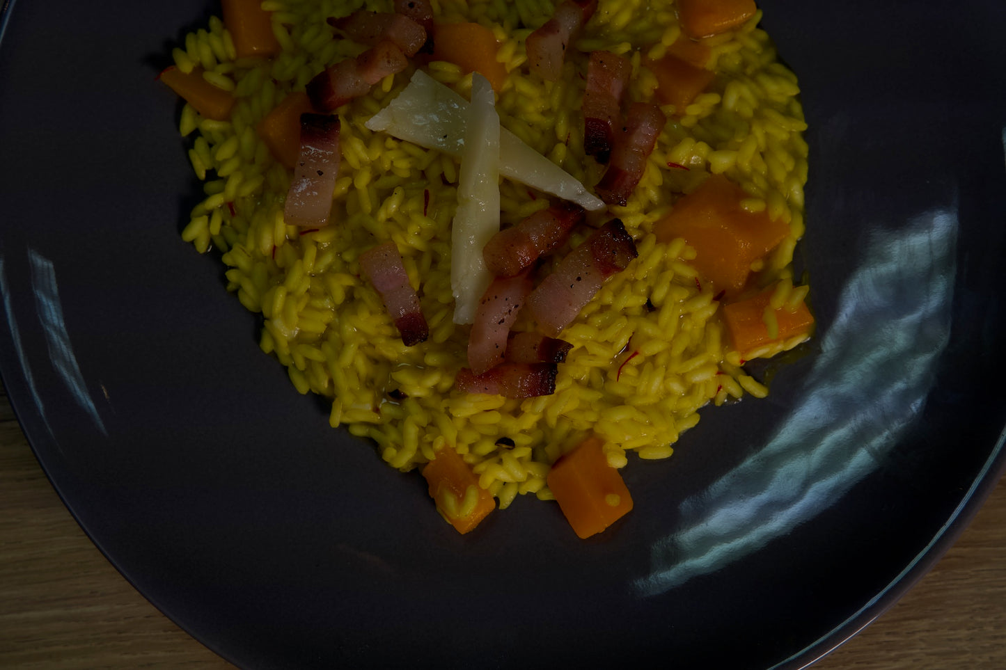 Box Risotto alla Zucca