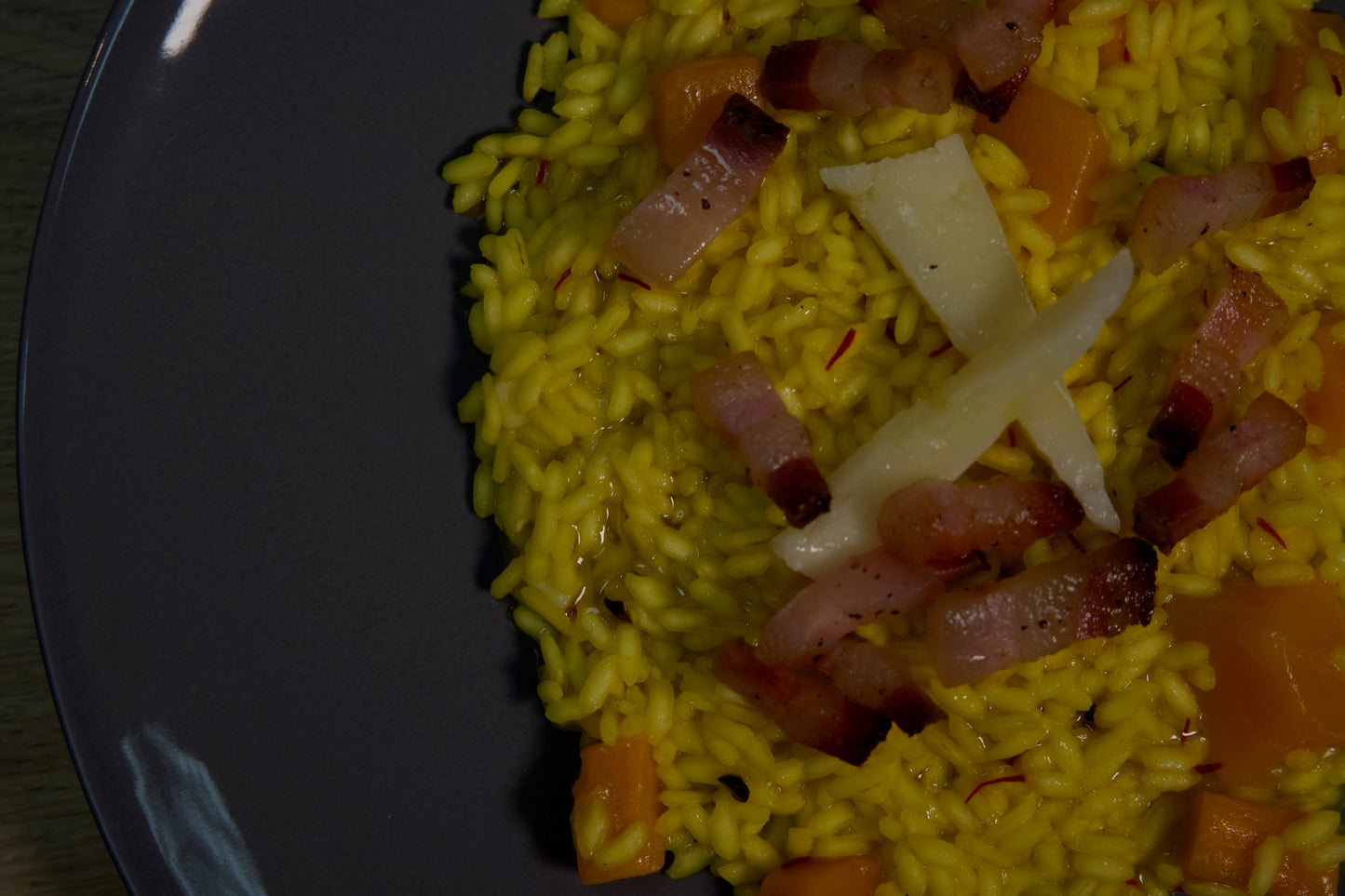 Box Risotto alla Zucca