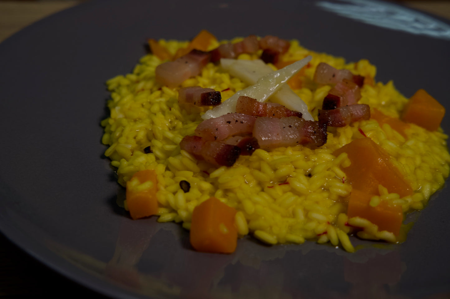 Box Risotto alla Zucca