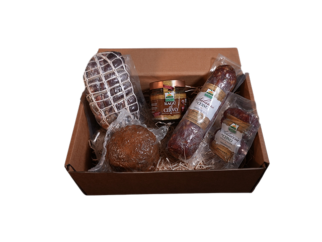 BOX DEL BOSCO