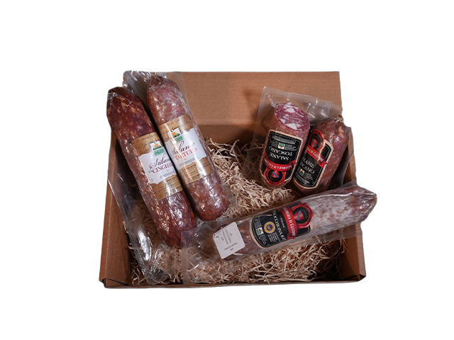 BOX SALAMI MISTI