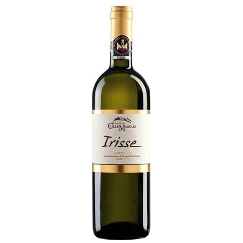 Colle Massari Irisse 2018