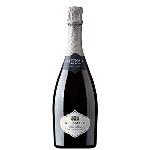 KETTMEIR Pas Dosé Alto Adige DOC 2016