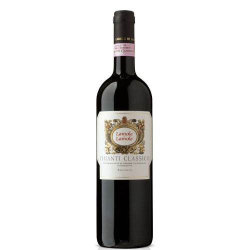 Chianti Classico DOCG 2018 - Lamole di Lamole