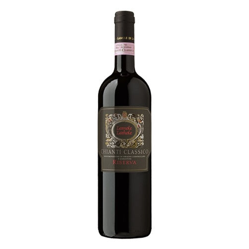 Chianti Classico DOCG Riserva 2017