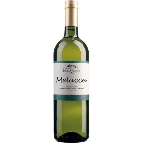 Montecucco Vermentino DOC "Melacce" 2021 - Castello ColleMassari
