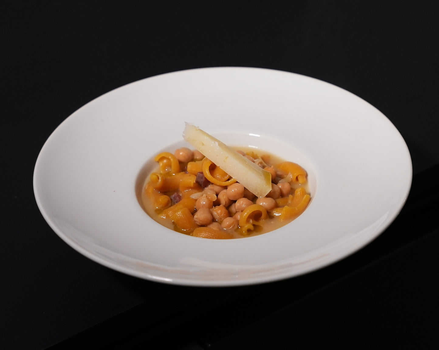 Box Pasta e Ceci