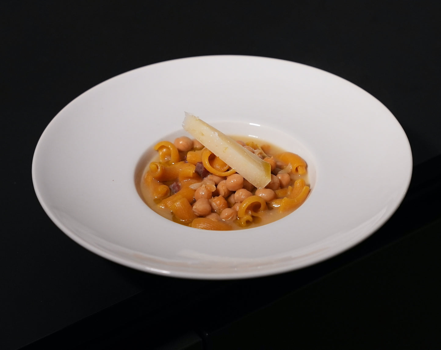 Box Pasta e Ceci