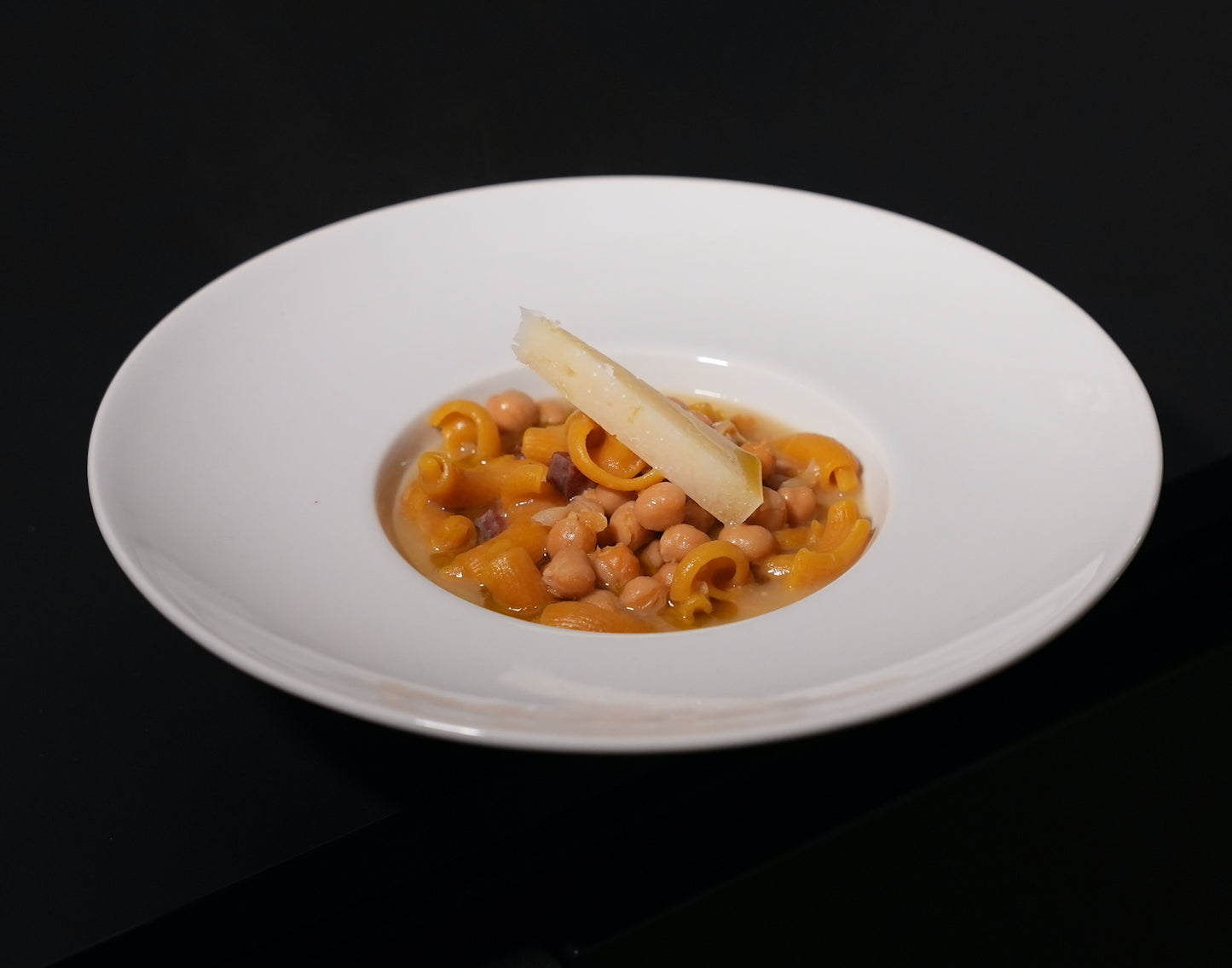 Box Pasta e Ceci