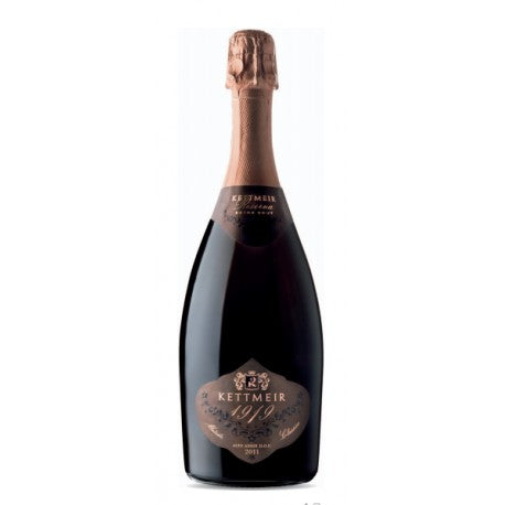 KETTMEIR “1919” Riserva Extra Brut 2014
