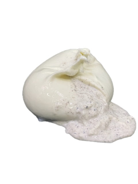 Burrata al tartufo