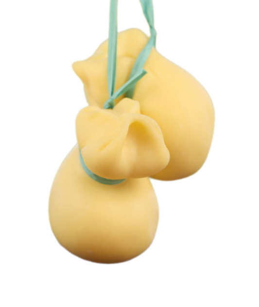 Scamorza affumicata